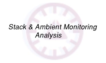 Stack & Ambient Monitoring Analysis